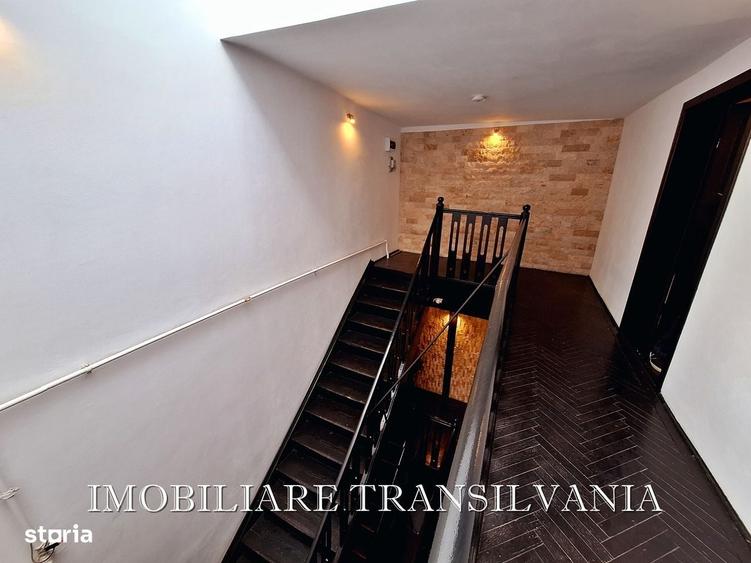 Apartament cu 3 camere în Ultracentral