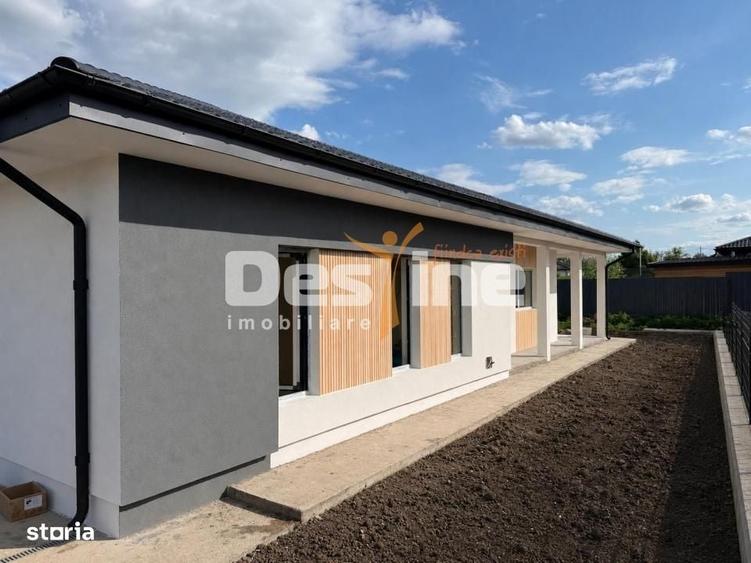 Casă cu 4 camere cu Teren 432 Mp în Vorovești