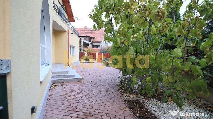Casă cu 1 camere cu Piscina în Voluntari