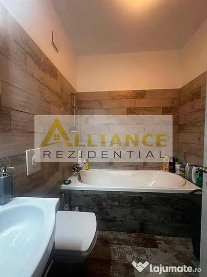Apartament 3 camere mobilat si utilat | Creativ Residence... - Bucuresti (Bucuresti-Ilfov) - 2