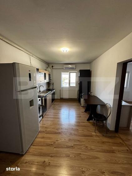 Apartament cu 3 camere în Sud
