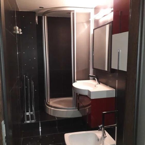 Apartament cu 2 camere decomandat în Brâncoveanu