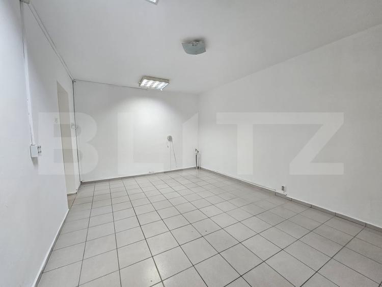 Apartament cu 2 camere nedecomandat în Nicolina