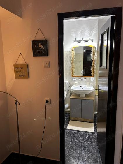 Apartament cu 3 camere în Ultracentral