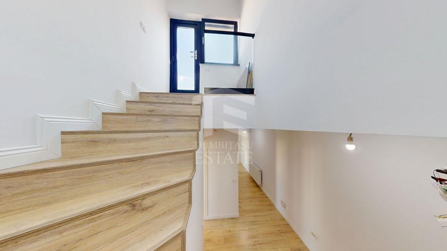 Apartament cu 3 camere decomandat în Colentina