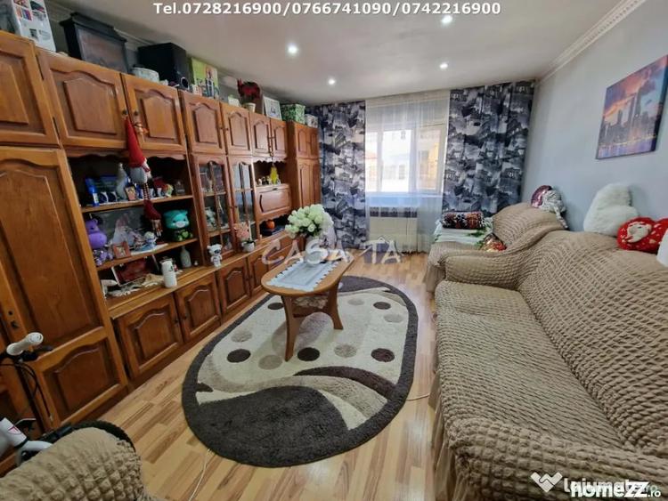 Apartament 2 camere, situat in Rovinari, Str. Florilor - Rovinari (Gorj) - 10