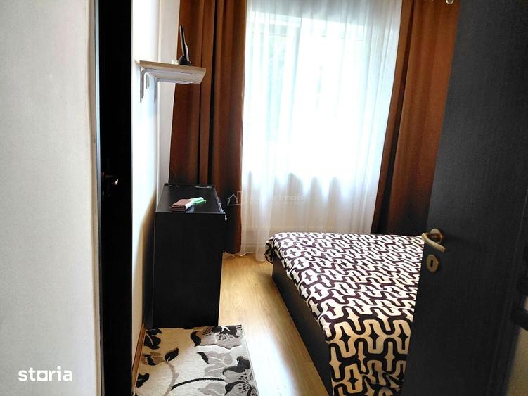 Apartament cu 2 camere în Republicii