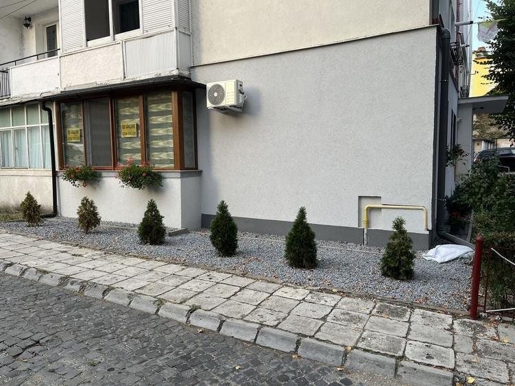 Apartament cu 2 camere decomandat în Ultracentral