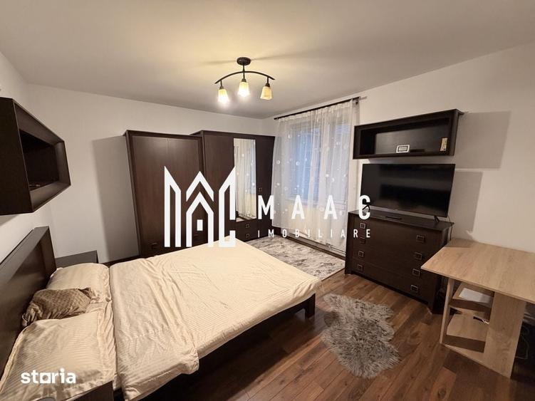 Apartament 2 camere de inchiriat | Sibiu, Turni?or | 63 mp - 4