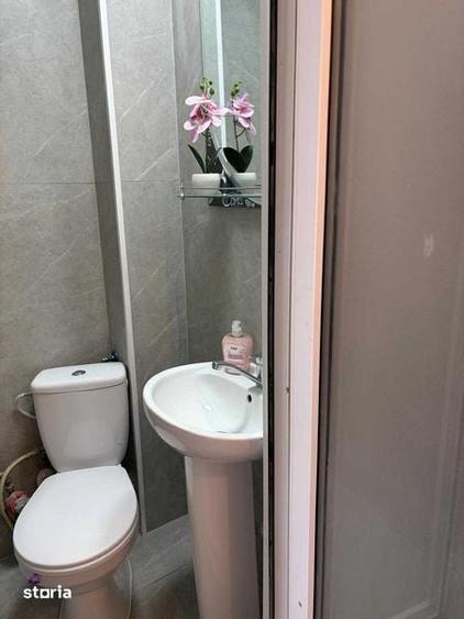 Garsonieră în Calea Aradului