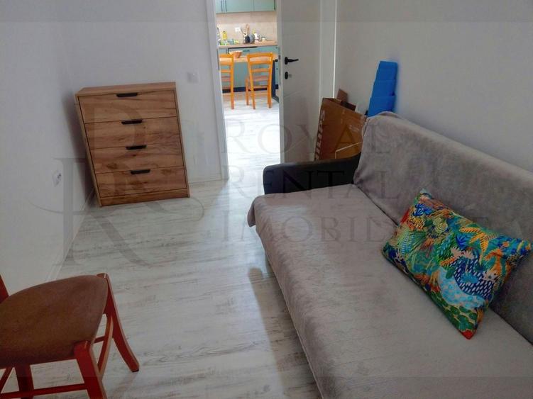 Apartament modern cu 3 camere | 2 dormitoare | Parcare proprie | Florești - 4