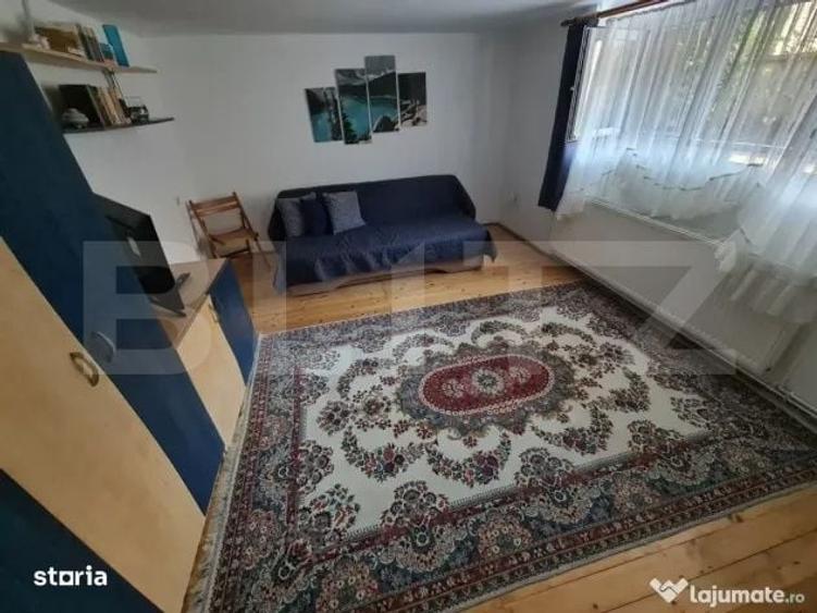 Oaza de Liniste si Intimitate: Garsoniera de 45 mp in Casa cu Intrare - 4