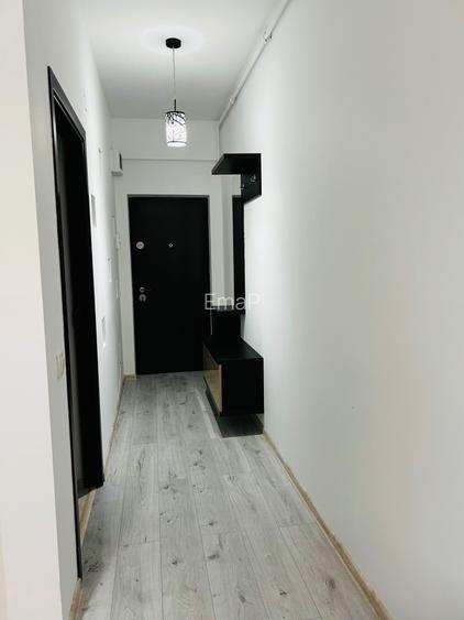 APARTAMENT MODERN CU 2 cam DE INCHIRIAT Ploiesti, Vest, 9 Mai, Vornicei