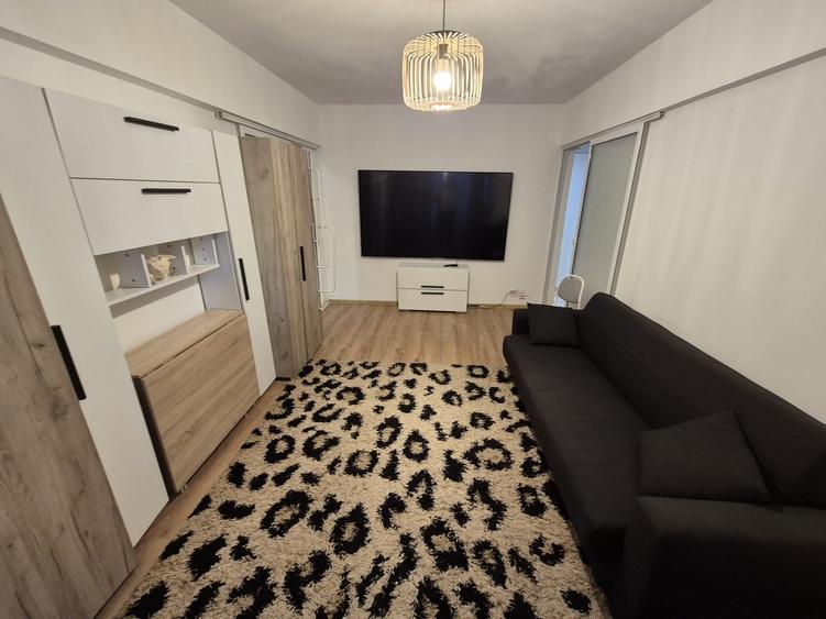 Piata Muncii - B-dul Basarabia, inchiriere ap. 2 camere - 3