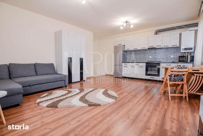 Apartament 3 camere de vanzare in Dambul Rotund, Cluj Napoca - 3