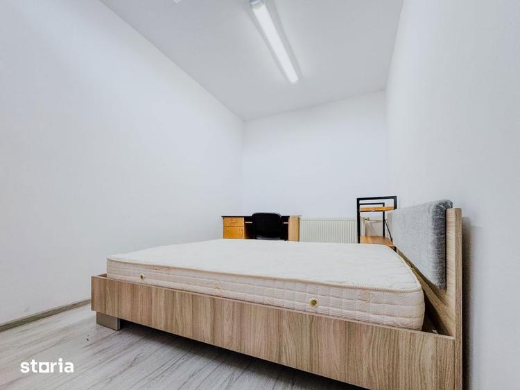 Apartament cu 2 camere|50 m2|Str Decebal/Centru - 1
