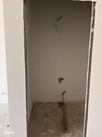 Spațiu comercial, de 36 mp, în Nord