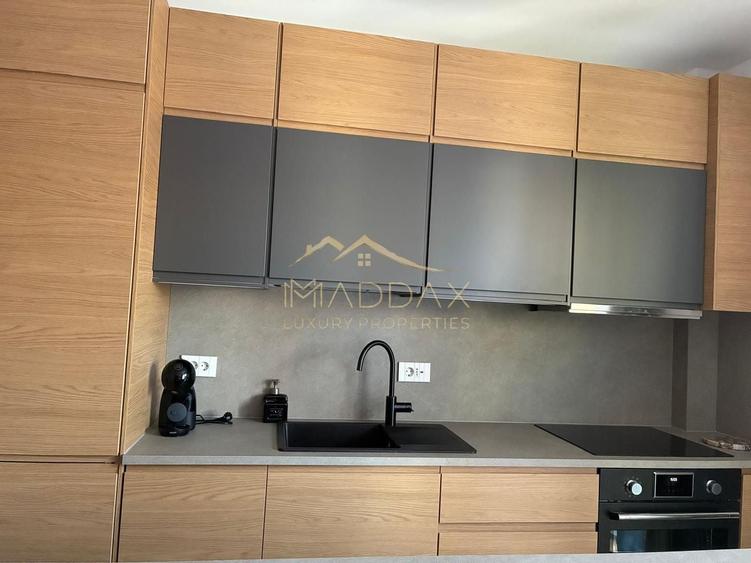 Apartament cu 2 camere decomandat, mobilat în Moșilor