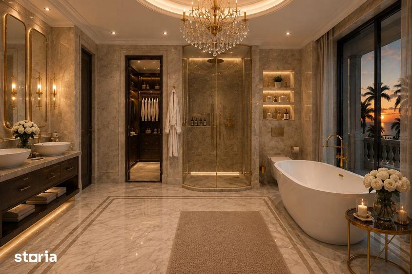 Apartament cu 2 camere în Central