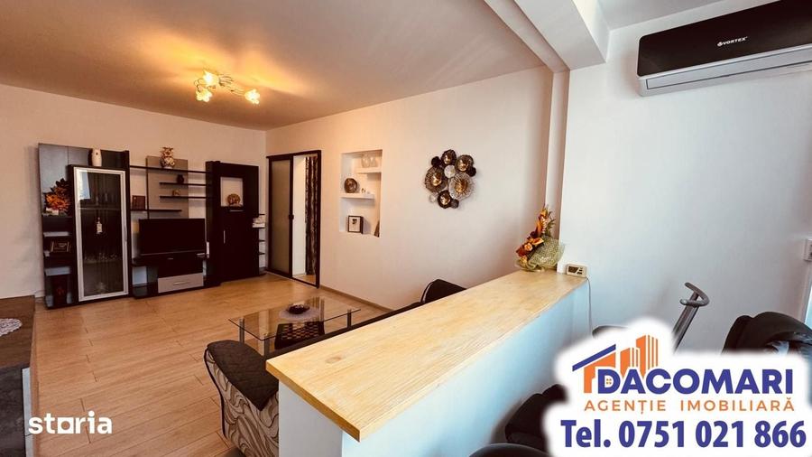 2 camere de inchiriat, ?iglina 2 , Mobilat ?i utilat complet , Etaj 3 - 3