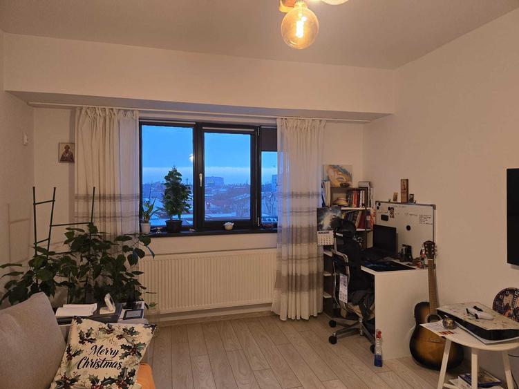 Apartament cu 2 camere decomandat, mobilat în Colentina