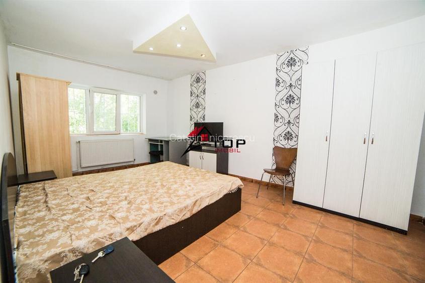 Apartament 2 Camere Decomandat - Bloc 1980 - Bv Chimiei - Iulius Mall