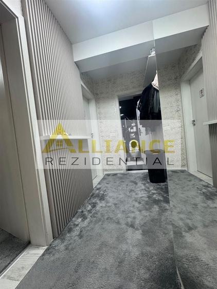Soseaua Oltenitei 2 camere Mobilat utilat plus parcare - 3