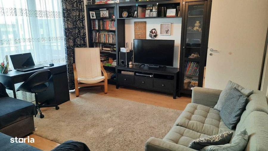 Apartament cu 3 camere în Avantgarden