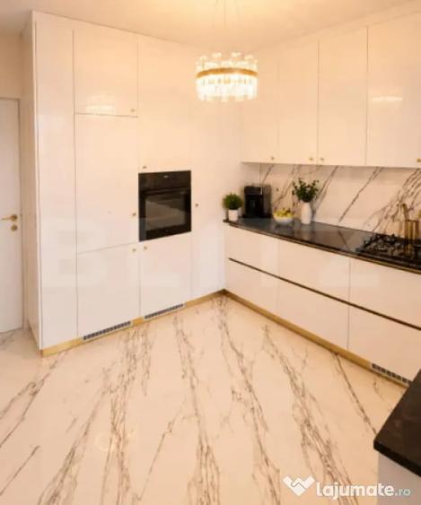Casa cu 4 camere, 120 mp, Ipotesti - 10