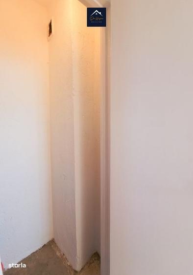 Apartament cu 3 camere decomandat în Sud