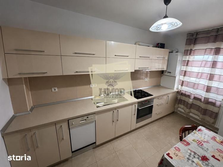 Apartament 3 Camere + Terasa 14mp | Loc parcare inclus | Selimbar - 13