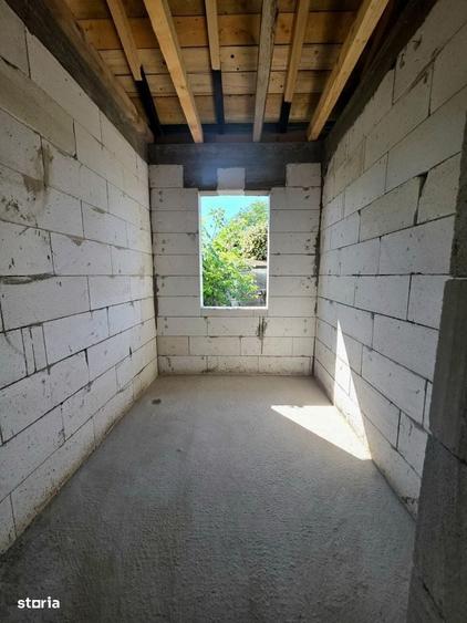 Casă cu 3 camere cu Teren 825 Mp în Central