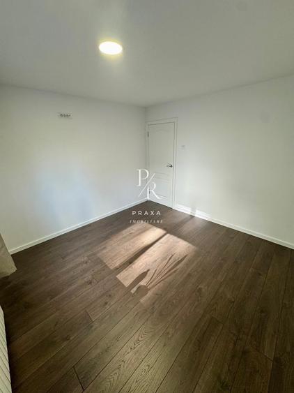 Apartament cu 2 camere semidecomandat, mobilat în Mănăștur