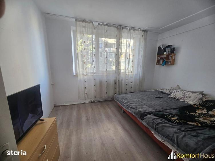Apartament 2 camere decomandat Narcisa - 5