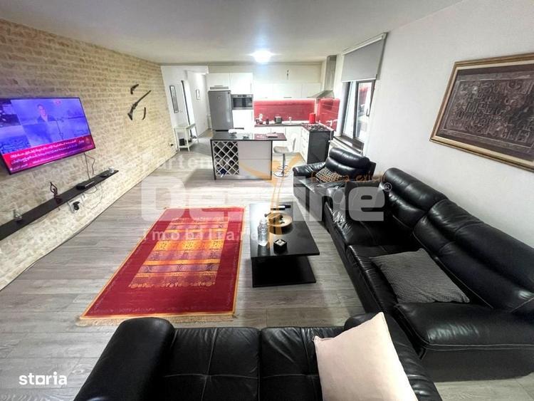 Casă cu 4 camere în Găgeni