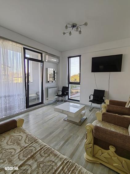 Apartament cu 2 camere în Nord
