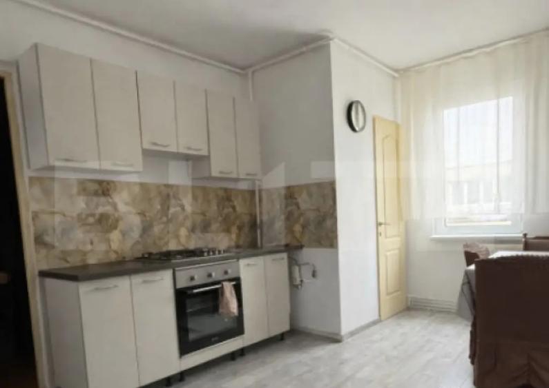 Apartament cu 2 camere decomandat în Unirii