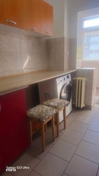 Garsonieră în Nufărul