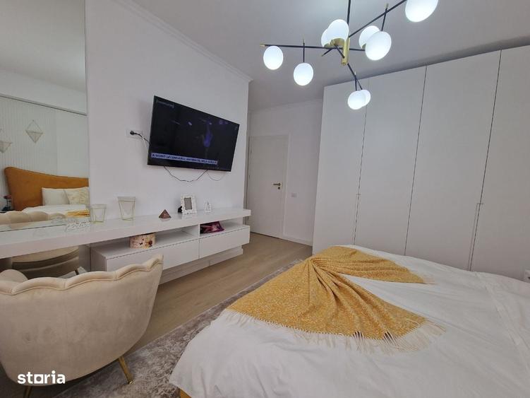 Apartament cu 3 camere decomandat în Gara