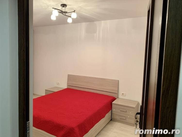 Apartament cu 2 camere decomandat în Crângași