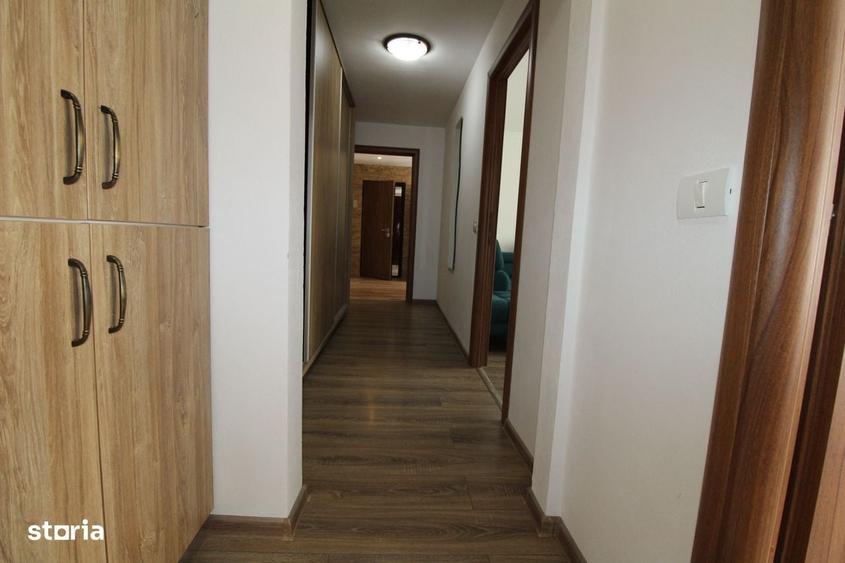 Apartament 2 camere, decomandat, Targu-Jiu, zona 9 Mai - 3