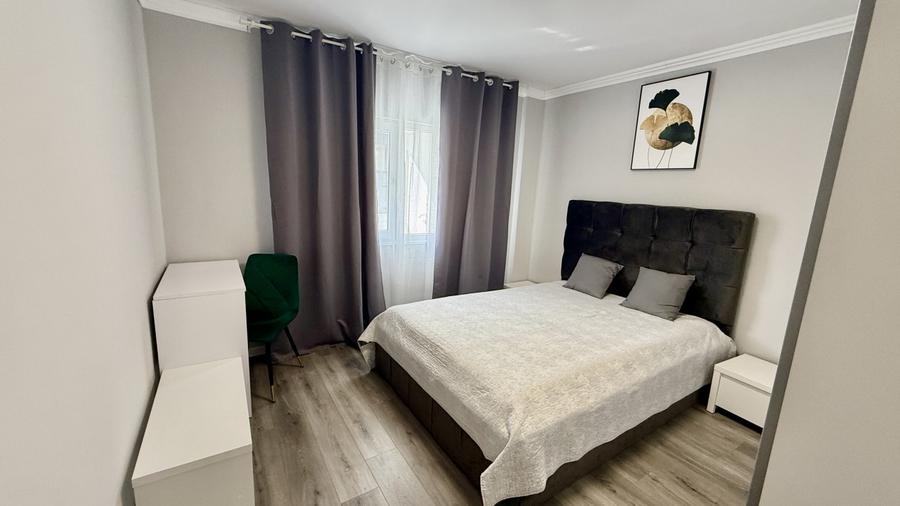 Ap 2 dormitoare de inchiriat in Zorilor,str Viilor,zona Recuperare - 1