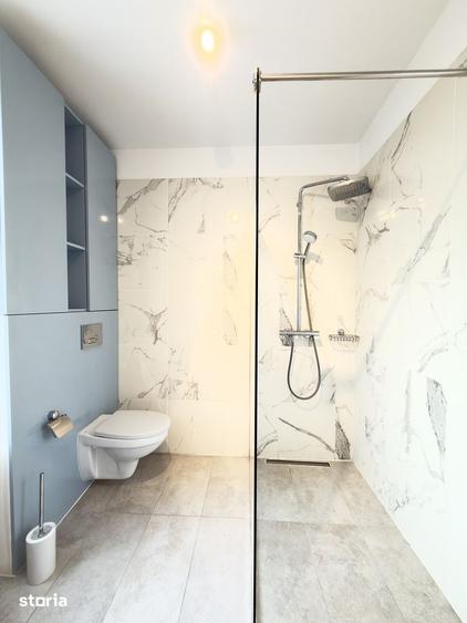 Apartament cu 2 camere, mobilat în Obor