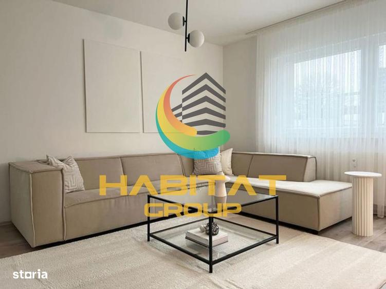 Apartament cu 2 camere decomandat în Titan — fotografia 3