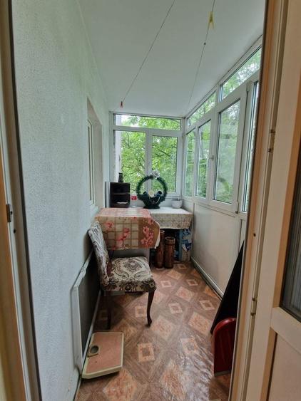 Apartament cu 2 camere decomandat în Gorjului