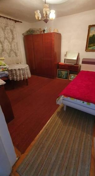 Casă individuală cu 3 camere cu Canalizare în Morilor