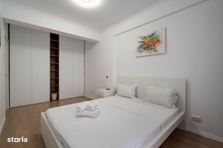 2 Camere | Pipera | Omv | Parcare | Pet Friendly | - 5