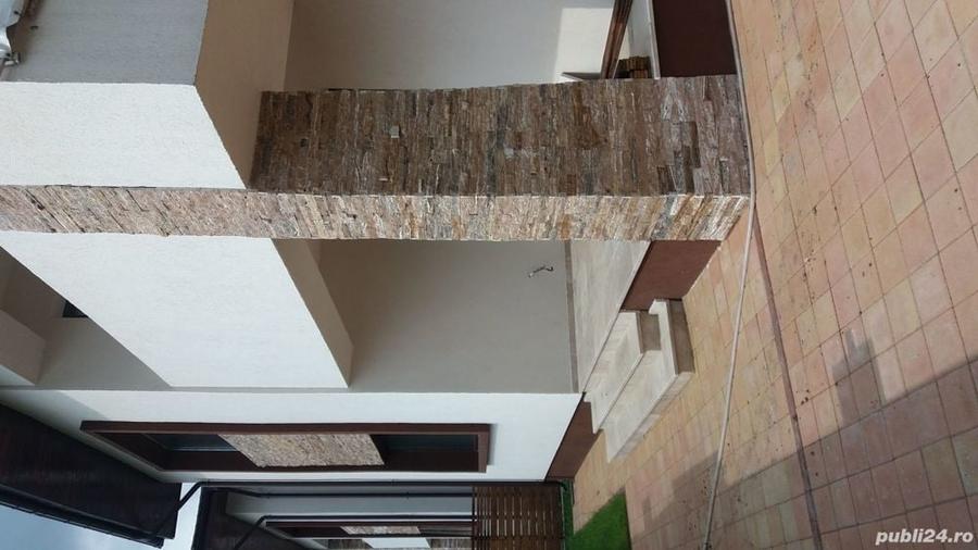 Casă cu 5 camere în Odăile
