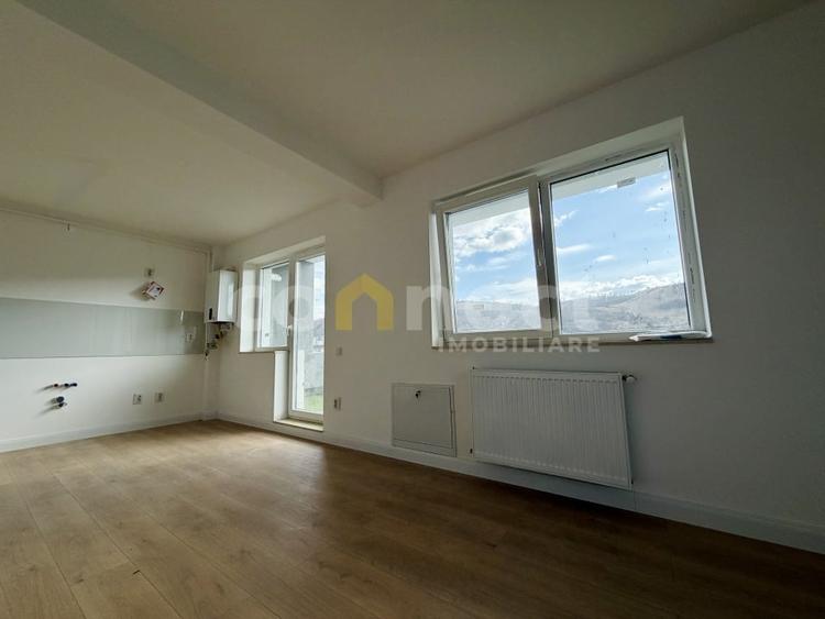 Apartament cu 2 camere semidecomandat în Florești — fotografia 2