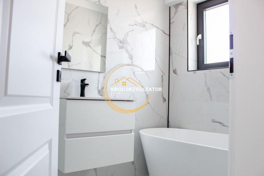 Apartament cu 4 camere decomandat în Theodor Pallady